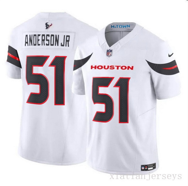 Houston Texans Jerseys 42